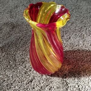Vase
